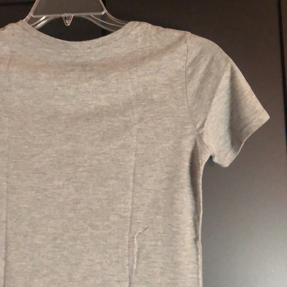 🖤💛 NWOT! Nike Pittsburgh Steelers V-neck size small - Picture 12 of 14